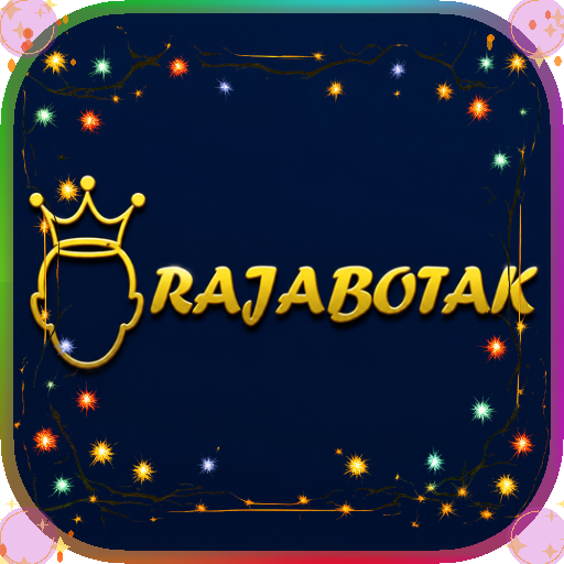 rajabotak — galeri pratinjau - APK Resmi