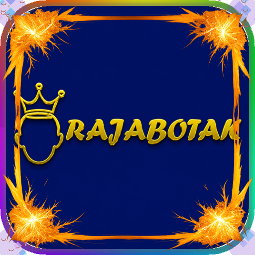rajabotak — galeri pratinjau Resmi APK